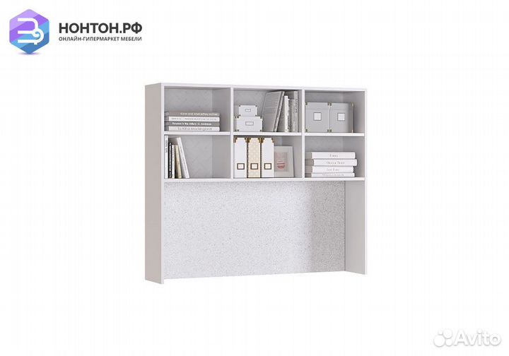 Надстройка для стола Гламур