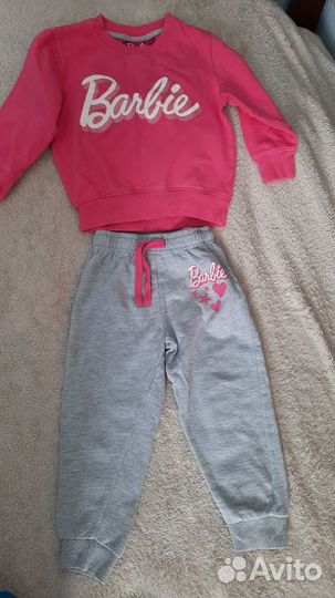 Костюмы для девочек