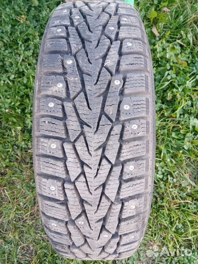 Продам колеса в сборе