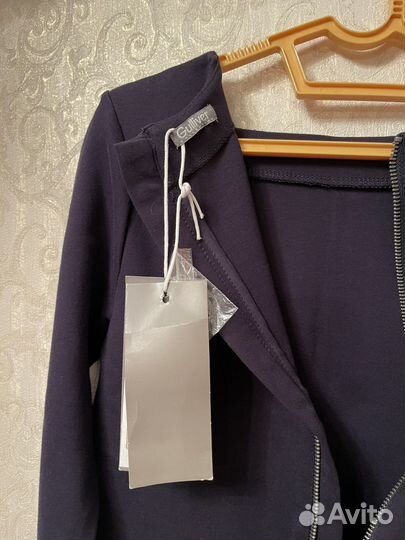 Платье подростковое