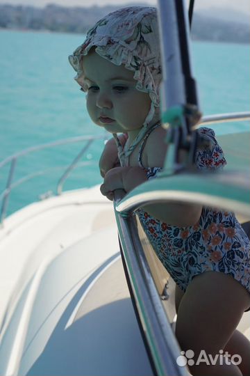 Купальник детский 80 Rylee Cru