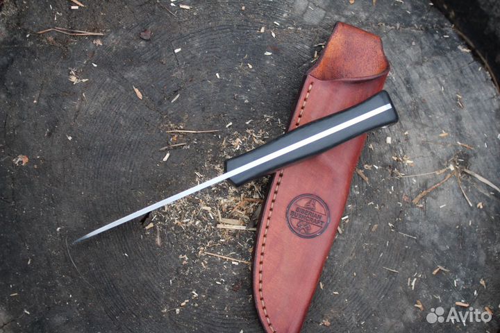 Нож Bushcrafter