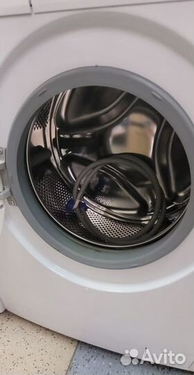 Новаястиральная машина Атлант