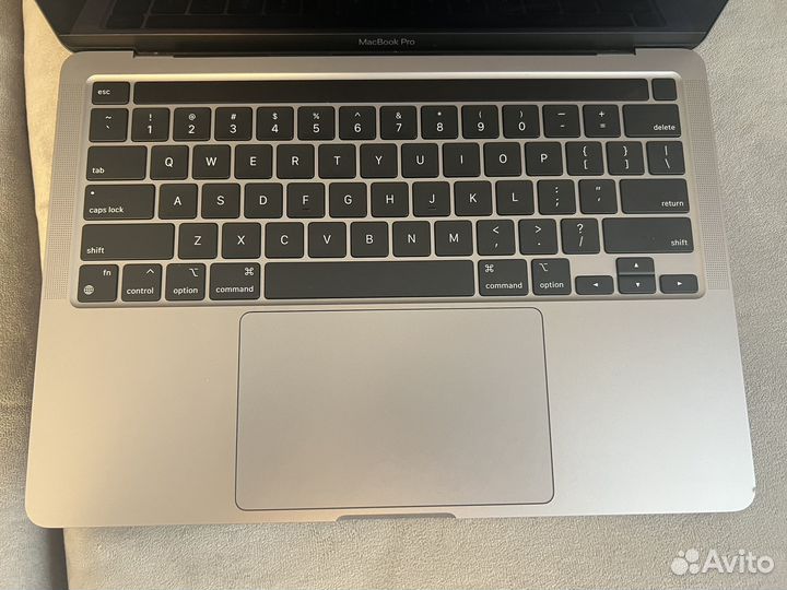 Apple macbook pro 13 2022 m2 256gb