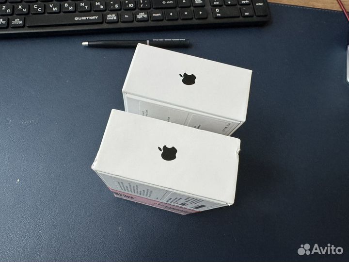 Apple Magic Mouse 3 Black