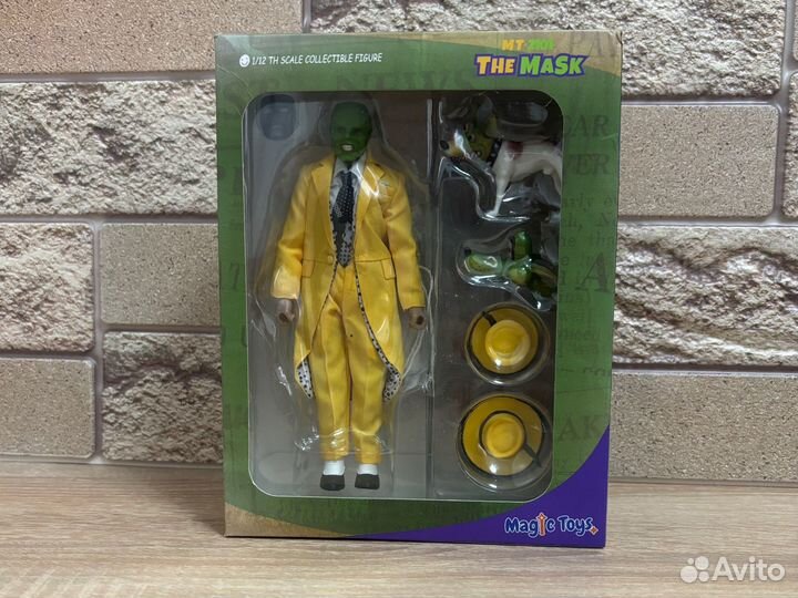 Фигурка из фильма 