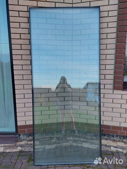 Стеклопакеты бу