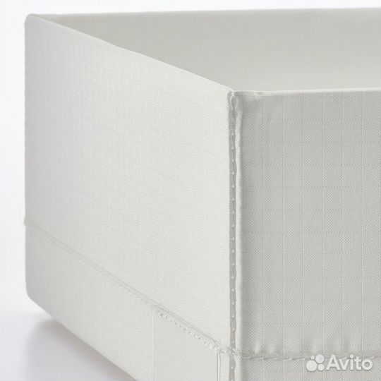 Stuk Ящик с отделениями 904.744.43 Белый 34x51x18