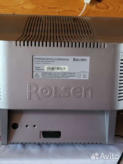 Телевизоры sharp, rolsen и panasonic