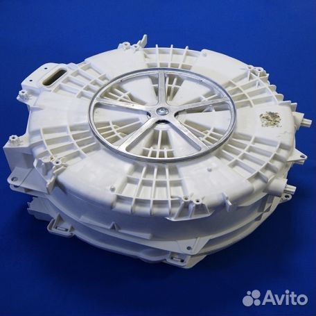 Бак для стиральной машины indesit Ariston