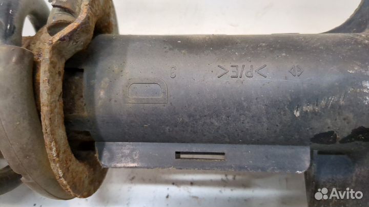 Амортизатор подвески Peugeot 407, 2009