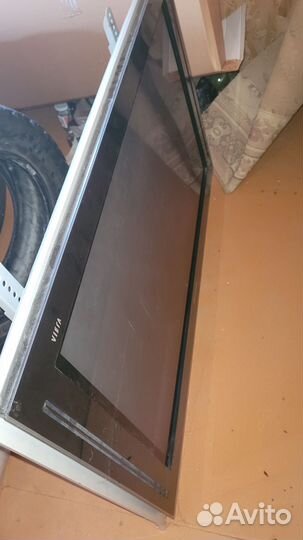 Телевизор panasonic TH-37PA30
