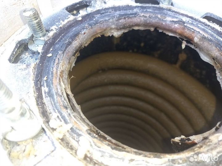 Комплексное обслуживание отопления частного дома