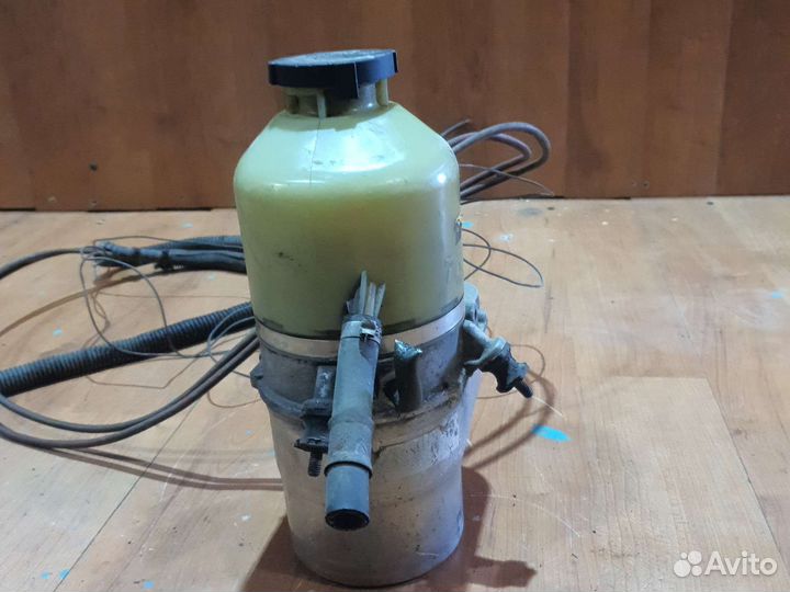 Эгур насос Опель Астра H Зафира B