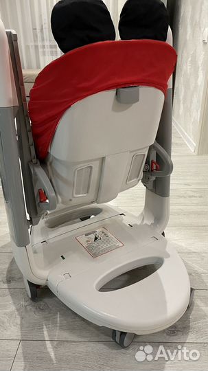 Стульчик для кормления Peg perego Tatamia