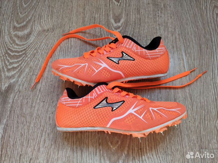 Шиповки для легкой атлетики 35р