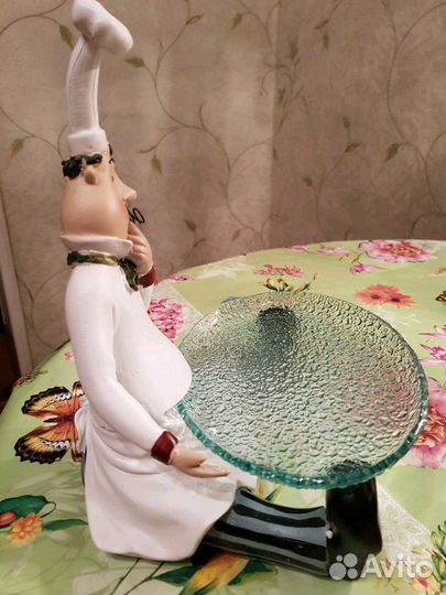 Конфетница