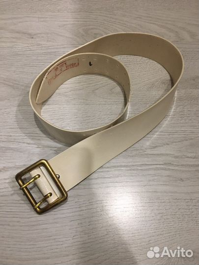 Портупея ремень