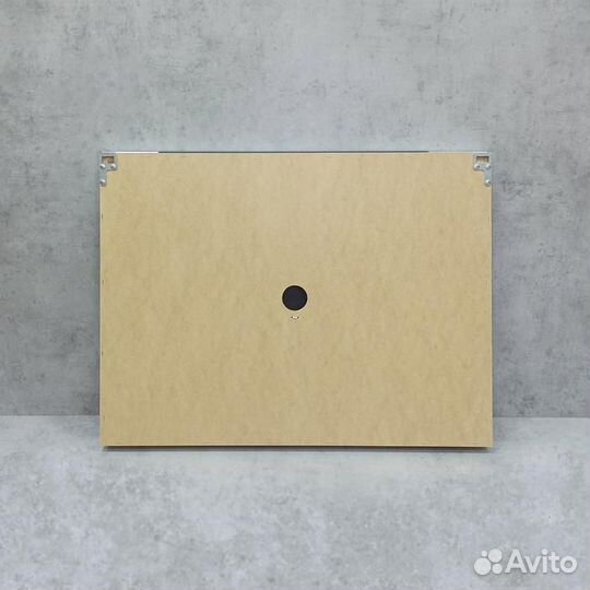 Зеркало с подсветкой