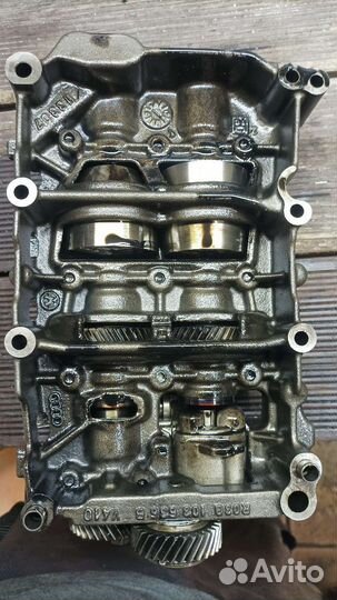 Масленный насос