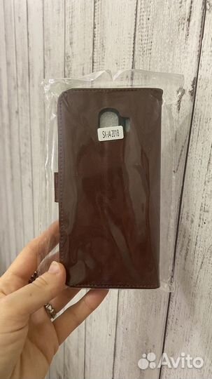Чехол samsung j 4 plus