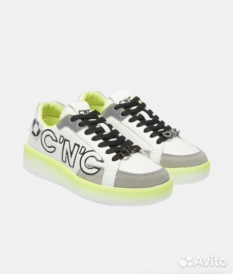 Кроссовки costume national