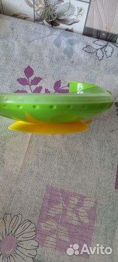 Детская посуда