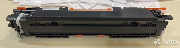 CF350A Color LaserJet