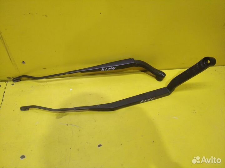 Поводок стеклоочистителя SsangYong Actyon New