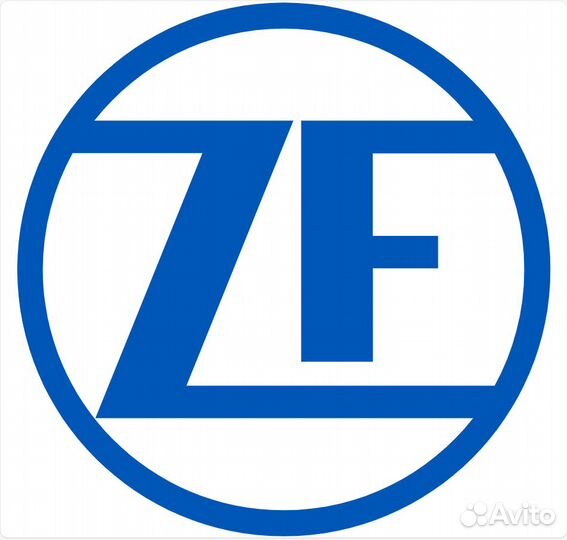 0750116391 ZF подшипник