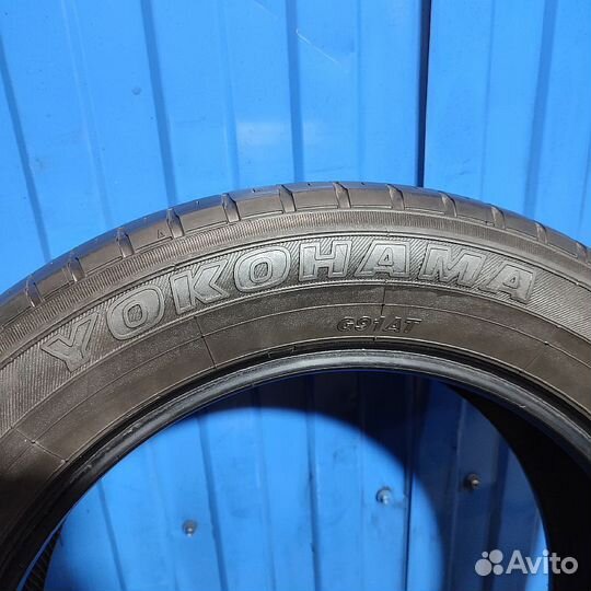 Yokohama Geolandar G91 225/60 R18