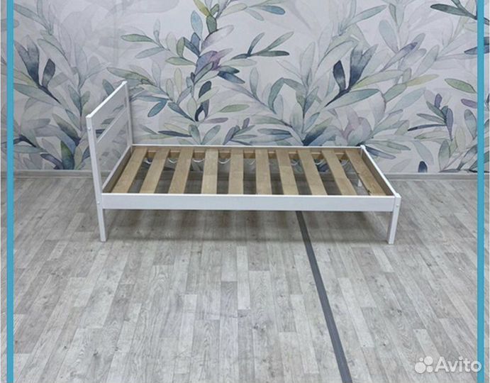 Кровать подростковая детская