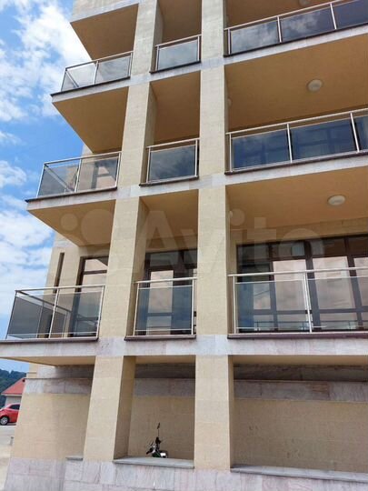 Квартира-студия, 24 м², 2/3 эт.