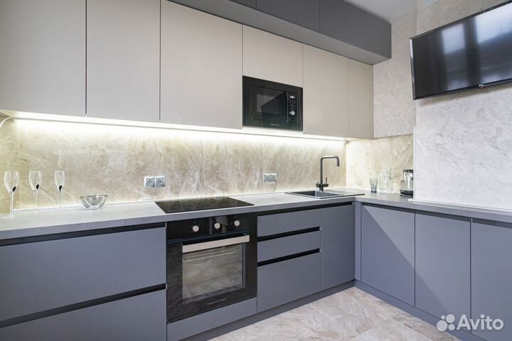 Кухня (цена за всю кухню)km-37317