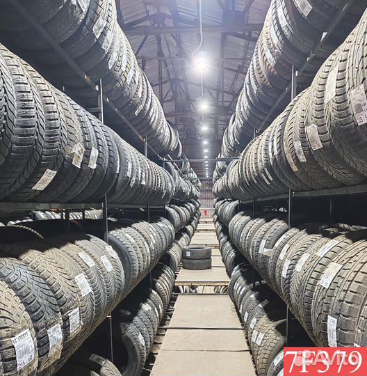 Hankook Winter I'Pike 215/65 R16 98V