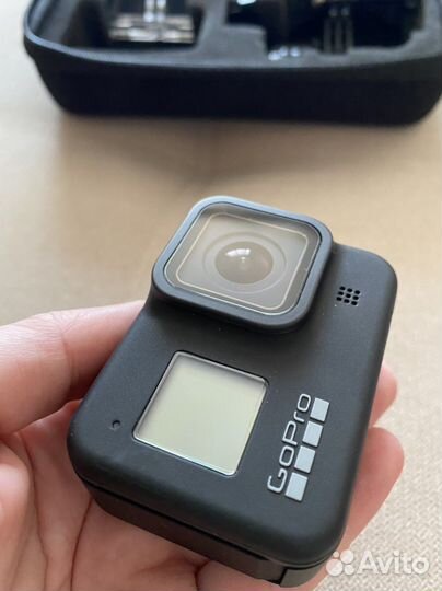 Камера GoPro Hero 8 black