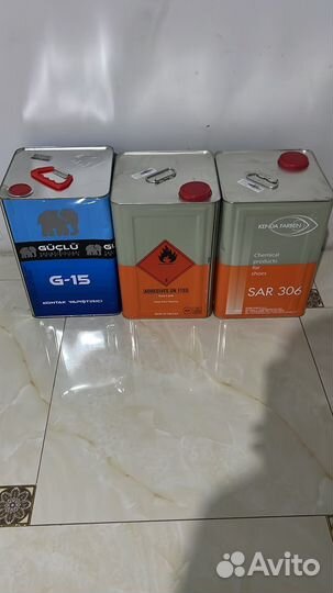 Клей сар рапид