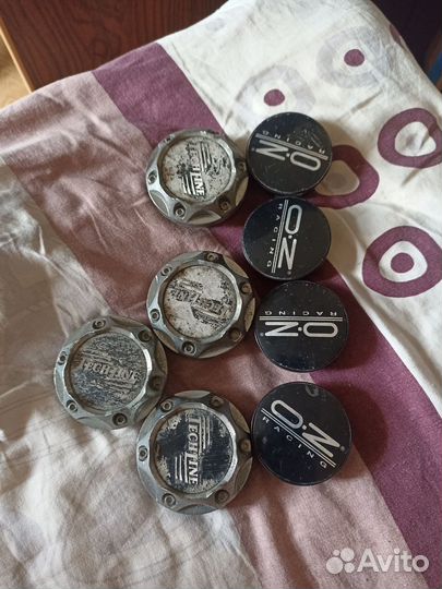 Ступичные Колготки на литые диски