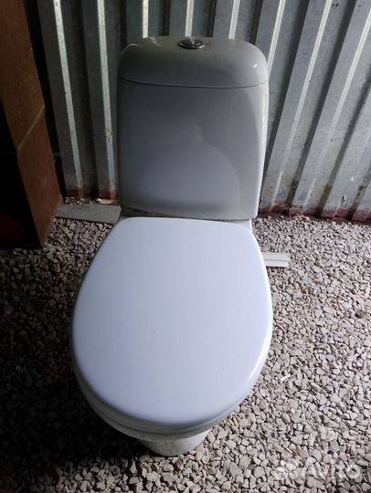 Сантехника бу