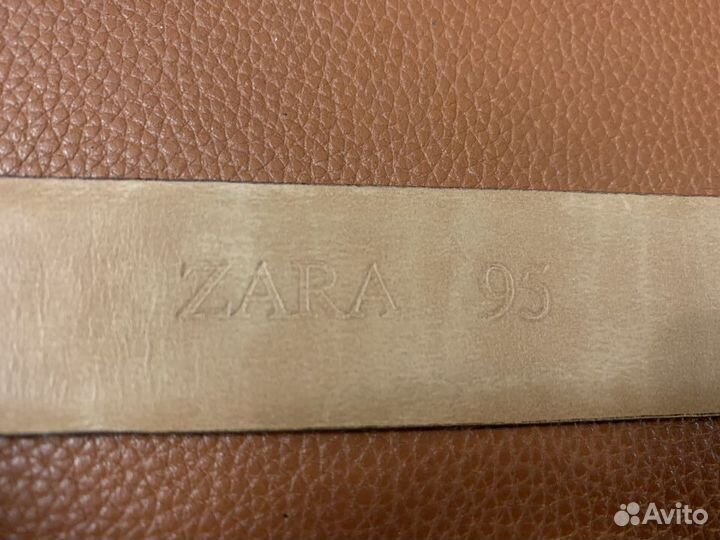 Ремень мужской Zara