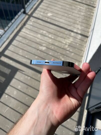 iPhone 13 Pro Max, 256 ГБ