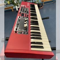 Синтезатор nord Electro 6D