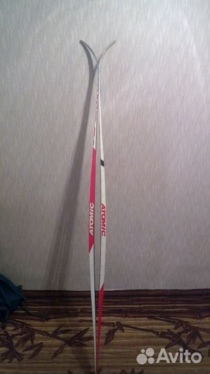 Лыжи классические Atomic