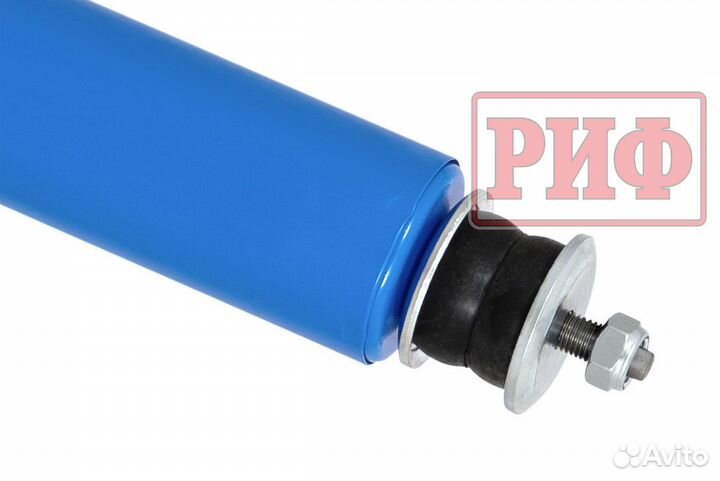 Амортизатор риф 