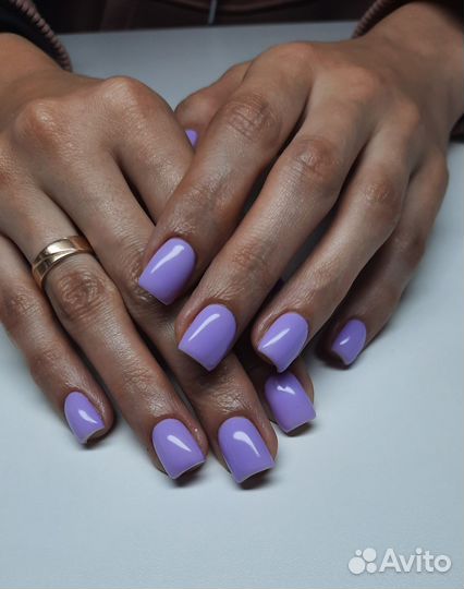 Мастер маникюра