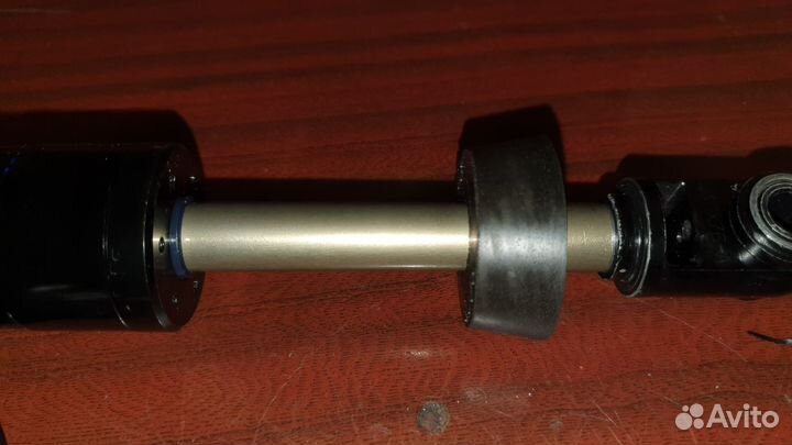 Амортизатор rockshox vivid 5.1 240mm