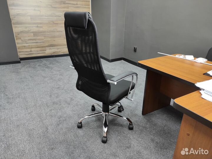 Кресло руководителя 