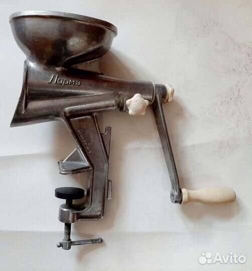 Соковыжималка ручная