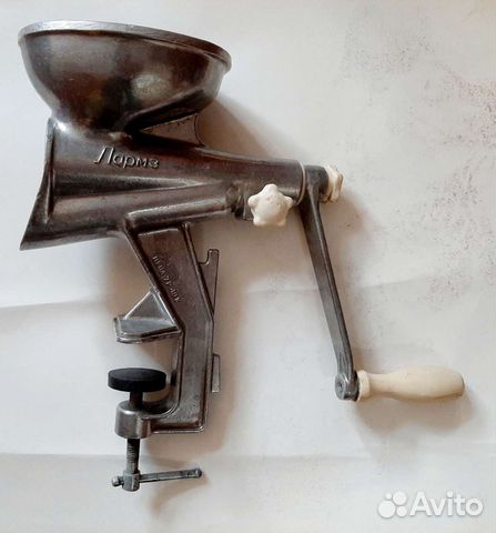 Соковыжималка ручная