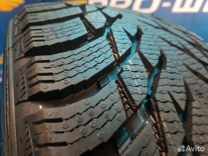 Nokian Tyres Hakkapeliitta R3 225/45 R17